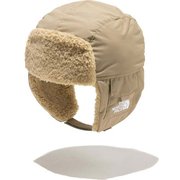 フロンティアキャップ Kids' Frontier Cap NNJ42101 ケルプタン(KT) KMサイズ [アウトドア 帽子 キッズ]