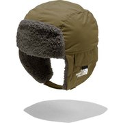 フロンティアキャップ Kids' Frontier Cap NNJ42101 ミリタリーオリーブ(MO) KLサイズ [アウトドア 帽子 キッズ]