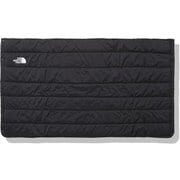 スターリーシェルブランケット KIDS' Starry Shell Blanket NNJ72106 ブラック(K) [アウトドア 小物 キッズ]