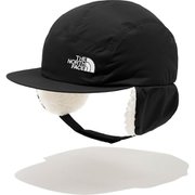 バッドランドキャップ Kids' Badland Cap NNJ42103 ブラック(K) KLサイズ [アウトドア 帽子 キッズ]