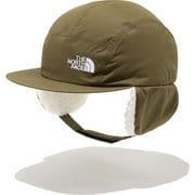バッドランドキャップ Kids' Badland Cap NNJ42103 ミリタリーオリーブ(MO) KLサイズ [アウトドア 帽子 キッズ]