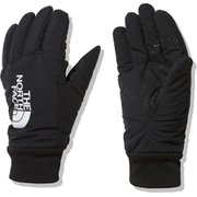 スノーグラブグローブ Kids' Snowgrab Glove NNJ62103 ブラック(K) Sサイズ [アウトドア 小物 キッズ]