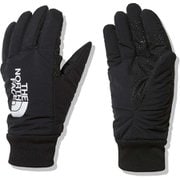 スノーグラブグローブ Kids' Snowgrab Glove NNJ62103 ブラック(K) Mサイズ [アウトドア 小物 キッズ]