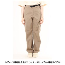 ザノースフェイス フィールドカーゴパンツ レディース NBW82135 ブランド古着】THE NORTH FACE / ノースフェイス NBW82135 Field