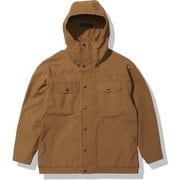 ヨドバシ.com - ジップインマグネファイヤーフライマウンテンパーカ ZI Magne Firefly Mountain Parka NP72132  パインコーンブラウン(PB) XSサイズ [アウトドア ジャケット ユニセックス]のレビュー 3件ジップインマグネファイヤーフライマウンテンパーカ  ZI Magne ...