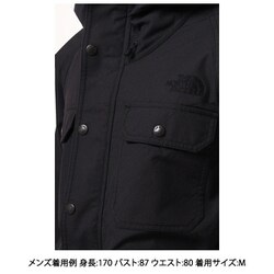 ヨドバシ.com - ザ・ノース・フェイス THE NORTH FACE ジップイン