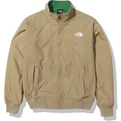 THE NORTH FACE ザノースフェイス NP71732 CAMP NOMAD JACKET