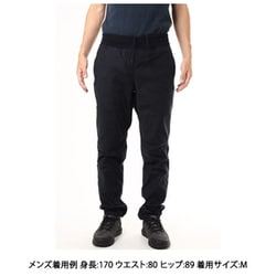 ザノースフェイス クライミングパンツ ネイビーsize L NB31932 THE NORTH FACE ノースフェイス コットン オックス クライミング