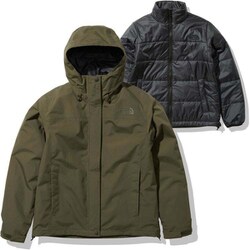 ヨドバシ.com - ザ・ノース・フェイス THE NORTH FACE カシウストリ