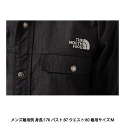 ヨドバシ.com - THE NORTH FACE ザ・ノース・フェイス ロング