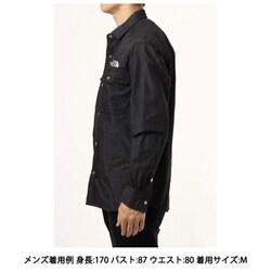 ヨドバシ.com - ザ・ノース・フェイス THE NORTH FACE ロングスリーブ