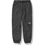 ナイロンデニムフィールドパンツ Nylon Denim Field Pant NB82136 ナイロンブラックデニム(BD) XLサイズ [アウトドア ロングパンツ メンズ]