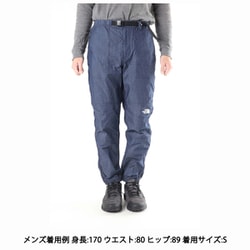 ヨドバシ.com - ザ・ノース・フェイス THE NORTH FACE ナイロンデニムフィールドパンツ Nylon Denim Field Pant  NB82136 ナイロンインディゴデニム(ID) Lサイズ [アウトドア ロングパンツ メンズ] 通販【全品無料配達】