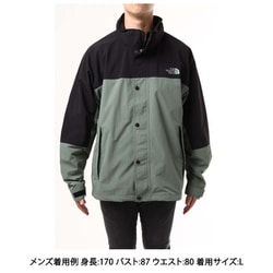 ヨドバシ.com - ザ・ノース・フェイス THE NORTH FACE ハイドレナウィンドジャケット Hydrena Wind Jacket NP72131  ブラック×ローレルリースグリーン(KG) Mサイズ [アウトドア ジャケット メンズ] 通販【全品無料配達】