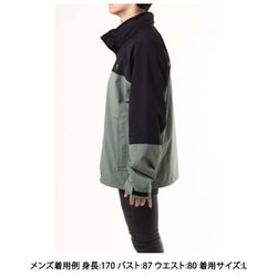 ヨドバシ.com - ザ・ノース・フェイス THE NORTH FACE ハイドレナウィンドジャケット Hydrena Wind Jacket NP72131  ブラック×ローレルリースグリーン(KG) Mサイズ [アウトドア ジャケット メンズ] 通販【全品無料配達】