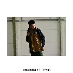 ヨドバシ.com - ザ・ノース・フェイス THE NORTH FACE マウンテンライトジャケット Mountain Light Jacket  NP11834 モントレーブルー×ストームブルー(MS) XLサイズ [アウトドア 防水ジャケット メンズ] 通販【全品無料配達】