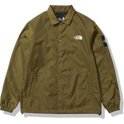 L送込!! Supreme×NorthFaceコーチJKTオリーブ