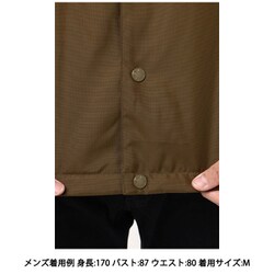 ヨドバシ.com - ザ・ノース・フェイス THE NORTH FACE ザ コーチジャケット The Coach Jacket NP72130  ミリタリーオリーブ(MO) Lサイズ [アウトドア ジャケット ユニセックス] 通販【全品無料配達】