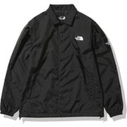 ザ コーチジャケット The Coach Jacket NP72130 ブラック(K) Mサイズ [アウトドア ジャケット メンズ]