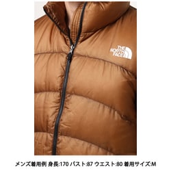 ヨドバシ.com - THE NORTH FACE ザ・ノース・フェイス ジップ