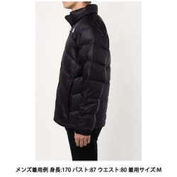 ヨドバシ.com - ザ・ノース・フェイス THE NORTH FACE ジップイン ...