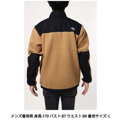 ヨドバシ.com - THE NORTH FACE ザ・ノース・フェイス デナリ