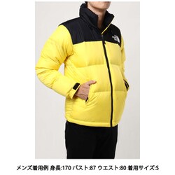 ヨドバシ.com - ザ・ノース・フェイス THE NORTH FACE ヌプシ