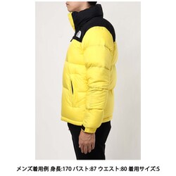 ヨドバシ.com - THE NORTH FACE ザ・ノース・フェイス ヌプシ
