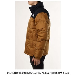 ヨドバシ.com - ザ・ノース・フェイス THE NORTH FACE ヌプシ