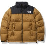 ヌプシジャケット Nuptse Jacket ND91841 ユーティリティブラウン(UB) XXLサイズ [アウトドア ダウンウェア メンズ]