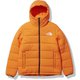 トランゴパーカ Trango Parka NY81831 レッドオレンジ(RO) Mサイズ [アウトドア ジャケット メンズ]