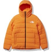 トランゴパーカ Trango Parka NY81831 レッドオレンジ(RO) Mサイズ [アウトドア ジャケット メンズ]