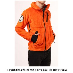 ヨドバシ.com - ザ・ノース・フェイス THE NORTH FACE アンタークティカバーサロフトジャケット Antarctica Versa  Loft Jacket NA61930 レッドオレンジ(RO) Mサイズ [アウトドア フリース メンズ] 通販【全品無料配達】