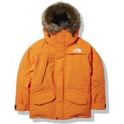 アンタークティカパーカ ANTARCTICA PARKA ND92032 RO Mサイズ [アウトドア ダウンウェア メンズ]