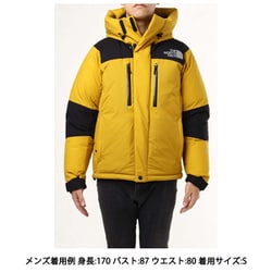 ザ・ノース・フェイス THE NORTH FACE バルトロライト