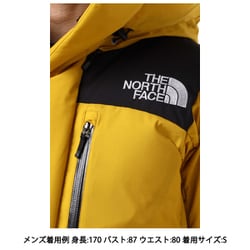 ヨドバシ.com - ザ・ノース・フェイス THE NORTH FACE バルトロライト ...