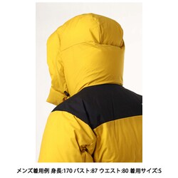 ヨドバシ.com - ザ・ノース・フェイス THE NORTH FACE バルトロライト