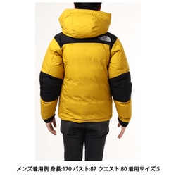 ヨドバシ.com - ザ・ノース・フェイス THE NORTH FACE バルトロライト