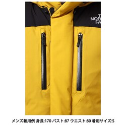 ヨドバシ.com - ザ・ノース・フェイス THE NORTH FACE バルトロライトジャケット Baltro Light Jacket  ND91950 アローウッドイエロー(AY) XSサイズ [アウトドア ダウンウェア ユニセックス] 通販【全品無料配達】