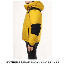 ヨドバシ.com - ザ・ノース・フェイス THE NORTH FACE バルトロライト