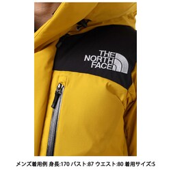 ヨドバシ.com - ザ・ノース・フェイス THE NORTH FACE バルトロライト 