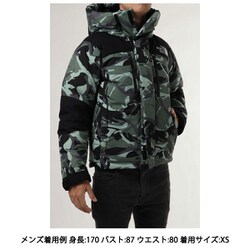 ザ・ノース・フェイス THE NORTH FACE ノベルティーバルトロ ...