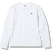 ヨドバシ.com - ロングスリーブヌプシコットンティー L/S Nuptse