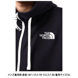 ヨドバシ.com - ザ・ノース・フェイス THE NORTH FACE リアビュー