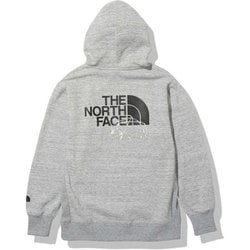 ザ・ノース・フェイス THE NORTH FACE バックハーフドーム