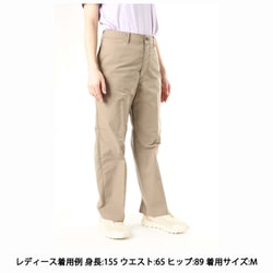 ザノースフェイス バイソンチノパンツ NB81862 サイズ XL アイボリー Amazon | [ザノースフェイス] バイソンチノパンツ メンズ