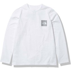 Women’s ロングスリーブ グラフィック エアリー リラックス ティー ロングスリーブエアリーリラックスティー レディース / L/S Airy
