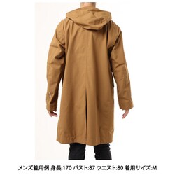 THE NORTH FACE Bold Hooded Coat GORE'TEX