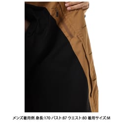 ヨドバシ.com - ザ・ノース・フェイス THE NORTH FACE ジップインマグネボールドフーデッドコート ZI Magne Bold  Hooded Coat NP62163 ユーティリティブラウン(UB) XLサイズ [アウトドア 防水ジャケット メンズ] 通販【全品無料配達】