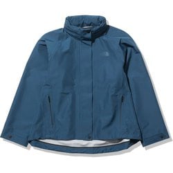 ヨドバシ.com - ザ・ノース・フェイス THE NORTH FACE フューチャーライトショートジャケット FL Short Jacket  NPW62161 モントレーブルー(MB) Lサイズ [アウトドア 防水ジャケット レディース] 通販【全品無料配達】